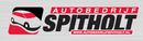 Logo Autobedrijf Spitholt